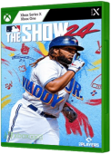 MLB The Show 24 for Xbox One