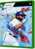 MLB The Show 24