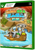 High Sea Saga DX