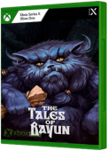 The Tales of Bayun Xbox One Cover Art