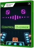 Control:Override Xbox One Cover Art