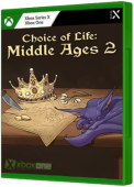 Choice of Life: Middle Ages 2 Xbox One Cover Art