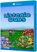 Listeria Wars Windows PC Cover Art