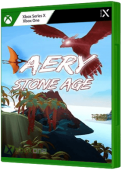 AERY - Stone Age Xbox One Cover Art