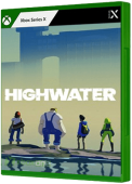 Highwater Xbox Series Cover Art
