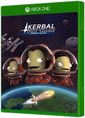 Kerbal Space Program