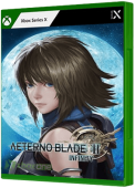 AeternoBlade II: Infinity