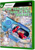 A Time Traveller's Guide To Past Delicacies Xbox Series Cover Art