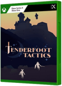 Tenderfoot Tactics