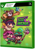 502's Arcade