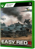 Easy Red 2