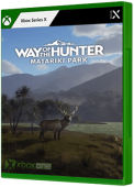 Way of the Hunter - Matariki Park Xbox Series Cover Art