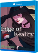 Edge of Reality Windows PC Cover Art