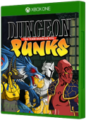 Dungeon Punks