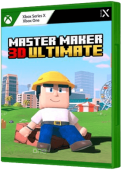 Master Maker 3D Ultimate