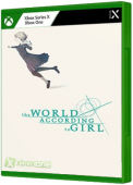 the World According to Girl Xbox One Cover Art