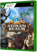 Stolen Realm