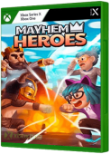 Mayhem Heroes