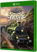 Railway Empire 2 - Journey To The East Xbox One Cover Art