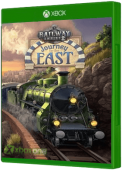 Railway Empire 2 - Journey To The East