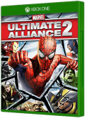 Marvel Ultimate Alliance 2