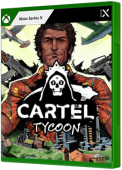 Cartel Tycoon Xbox Series Cover Art