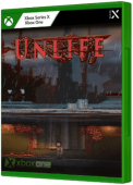 Unlife Xbox One Cover Art