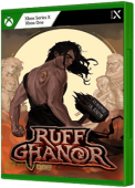 Ruff Ghanor