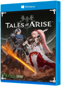 TALES OF ARISE for Xbox One