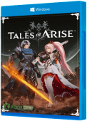 TALES OF ARISE