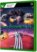 BroodStar Xbox One Cover Art