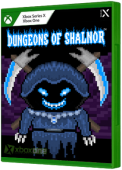 Dungeons of Shalnor