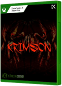 Krimson Xbox One Cover Art