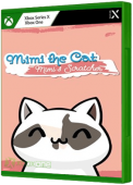 Mimi the Cat: Mimi's Scratcher