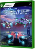 Frontier Pilot Simulator