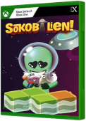 Sokobalien Xbox One Cover Art