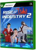 Rise of Industry 2