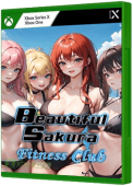 Beautiful Sakura: Fitness Club