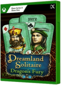 Dreamland Solitaire: Dragon's Fury