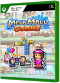 Mega Mall Story