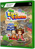 Oh! Edo Towns