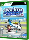 Jumbo Airport Story Xbox One Cover Art