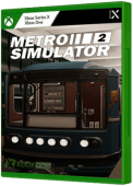 Metro Simulator 2