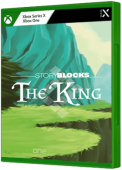 Storyblocks: The King