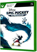 Disney Epic Mickey: Rebrushed