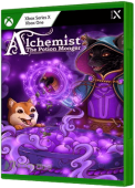 Alchemist: The Potion Monger