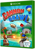 Cannon Brawl