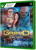 Greed: The Mad Scientist