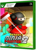 Perfect Ninja Painter 2