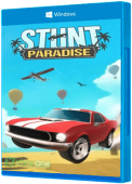 Stunt Paradise Windows PC Cover Art